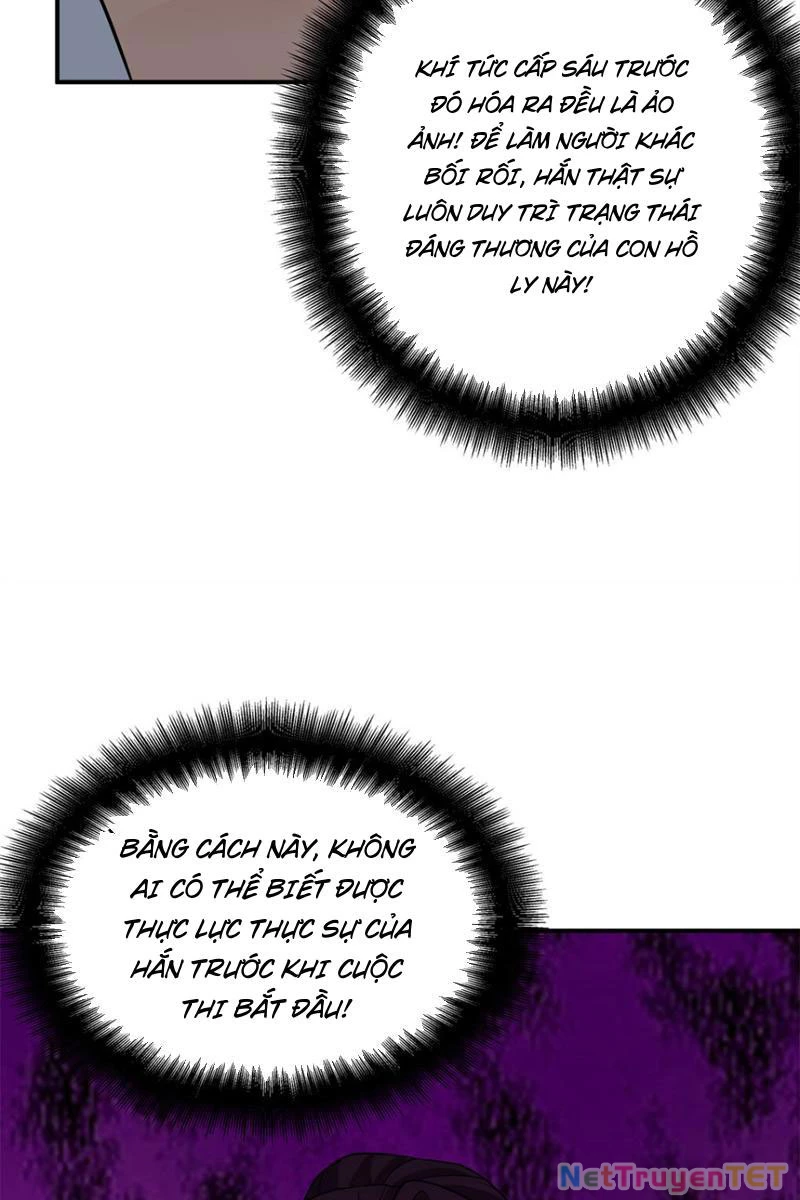 Tân Sủng Mị Chapter 17 - 22