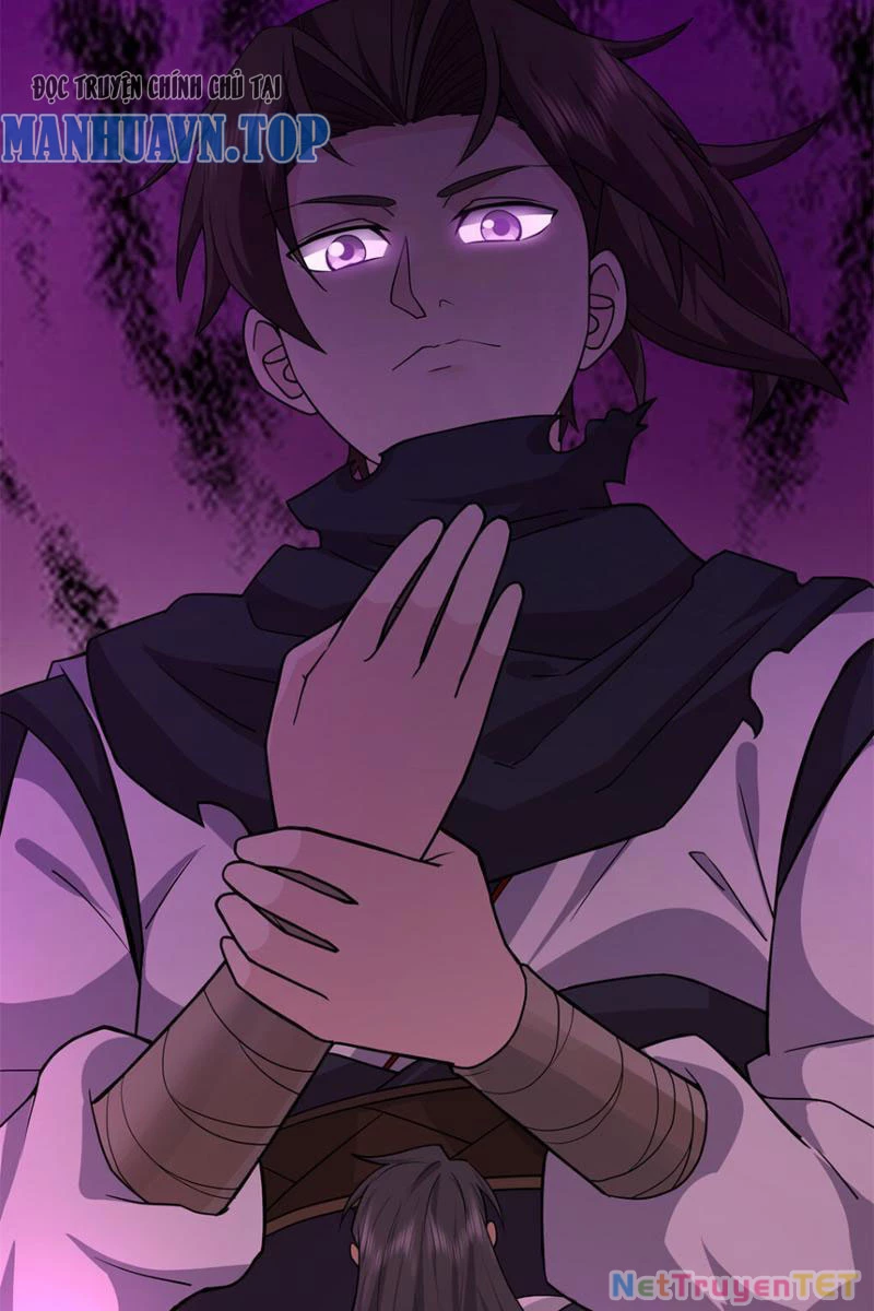 Tân Sủng Mị Chapter 17 - 23