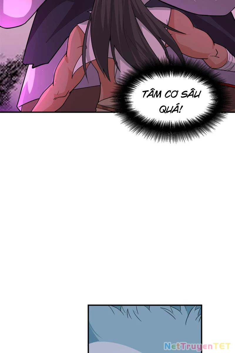 Tân Sủng Mị Chapter 17 - 24