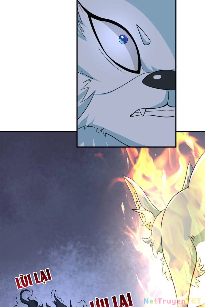 Tân Sủng Mị Chapter 17 - 25