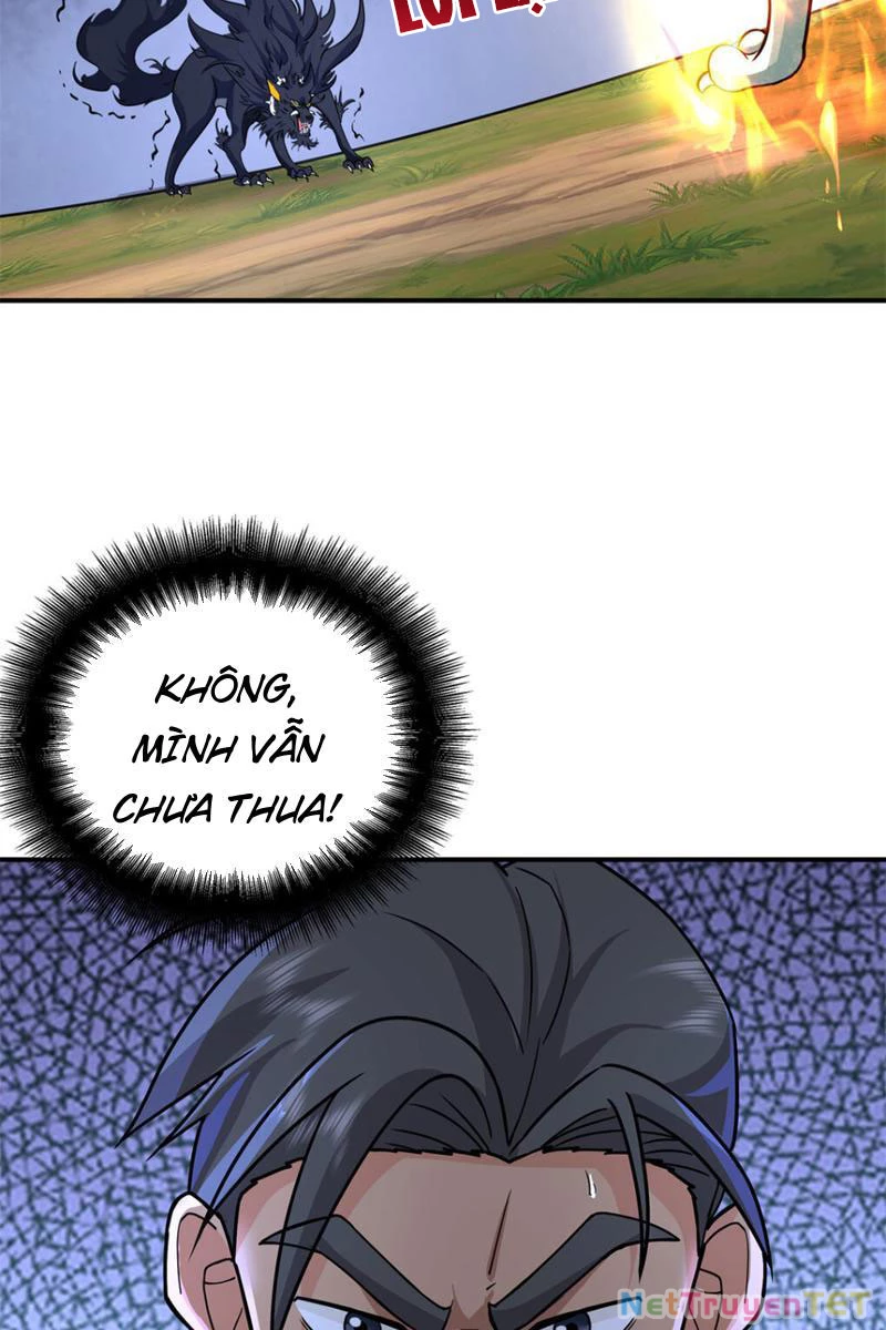 Tân Sủng Mị Chapter 17 - 26