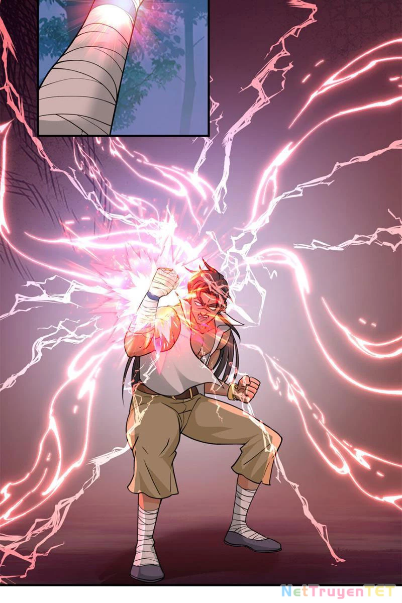 Tân Sủng Mị Chapter 17 - 28