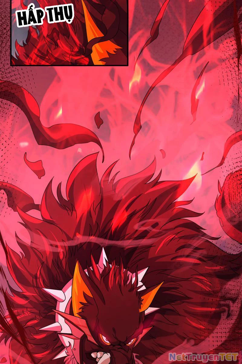 Tân Sủng Mị Chapter 17 - 31