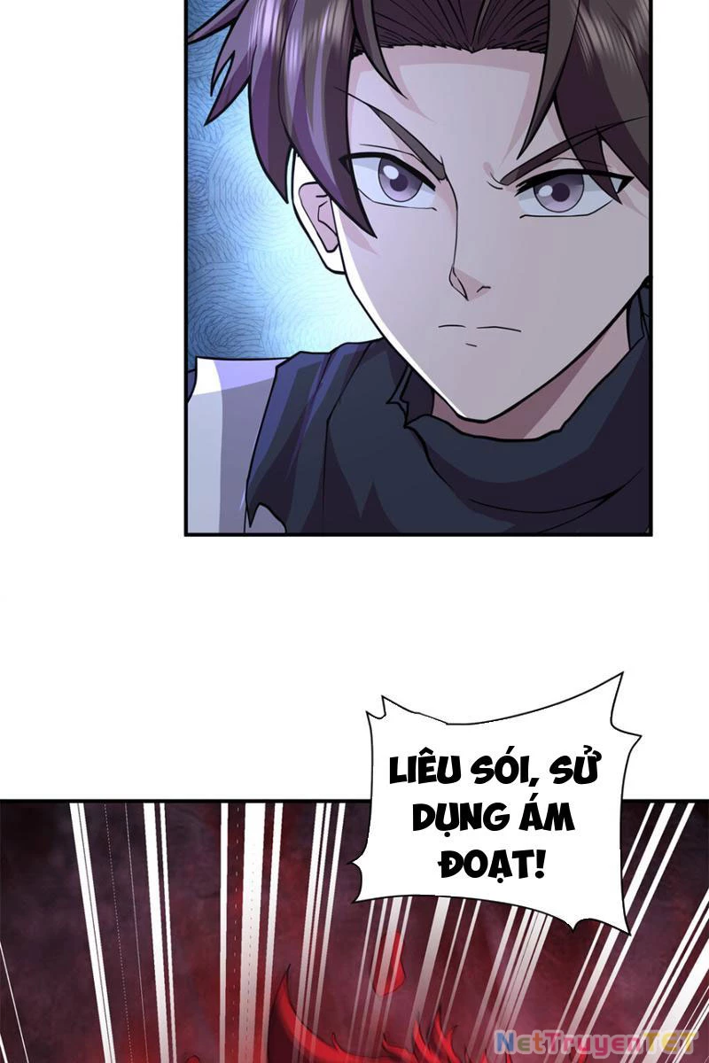 Tân Sủng Mị Chapter 17 - 33