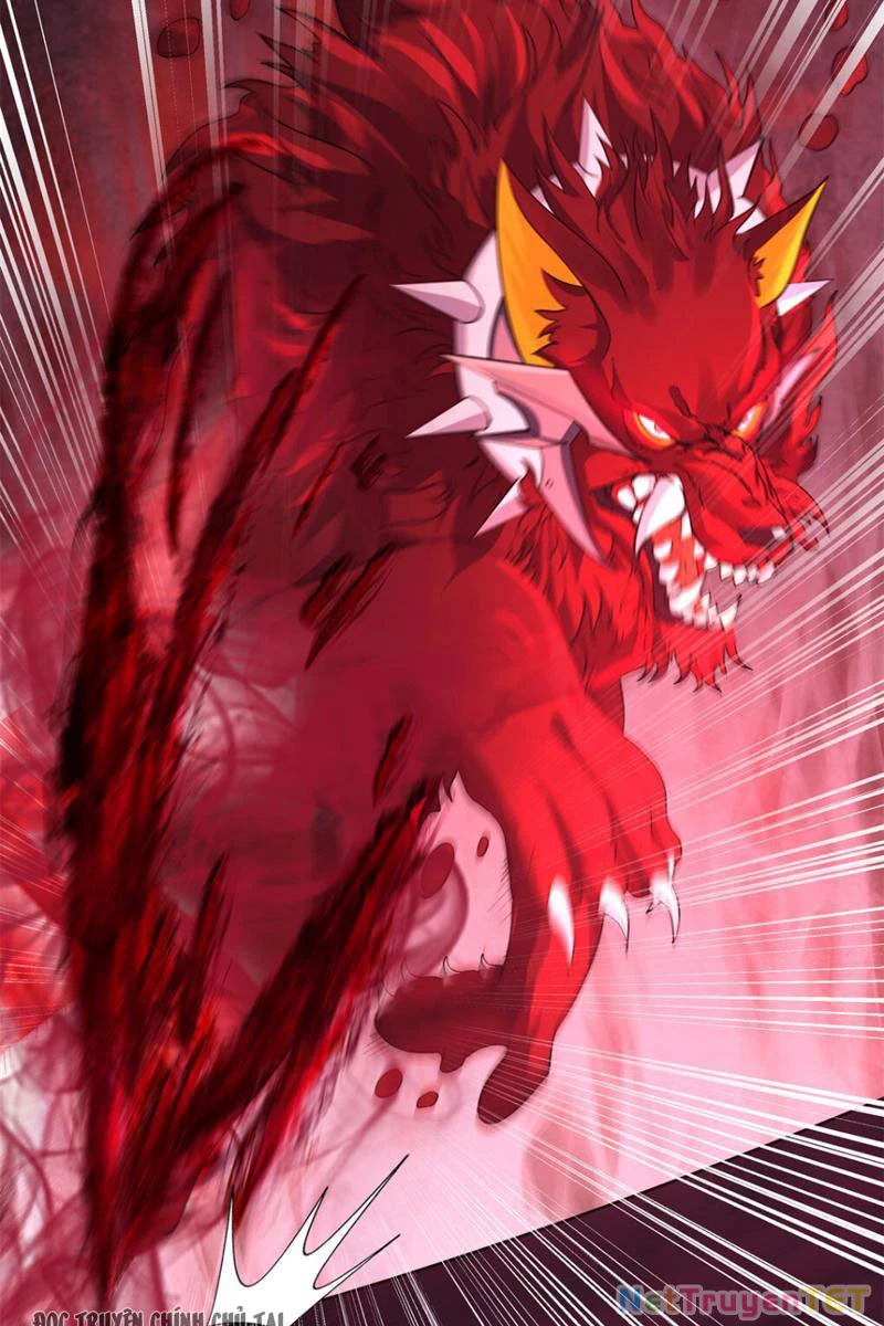 Tân Sủng Mị Chapter 17 - 34