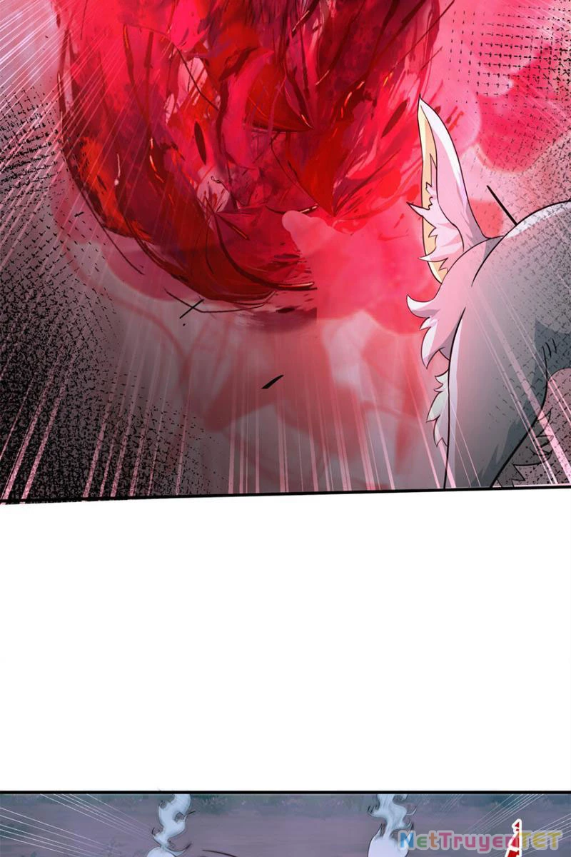 Tân Sủng Mị Chapter 17 - 36