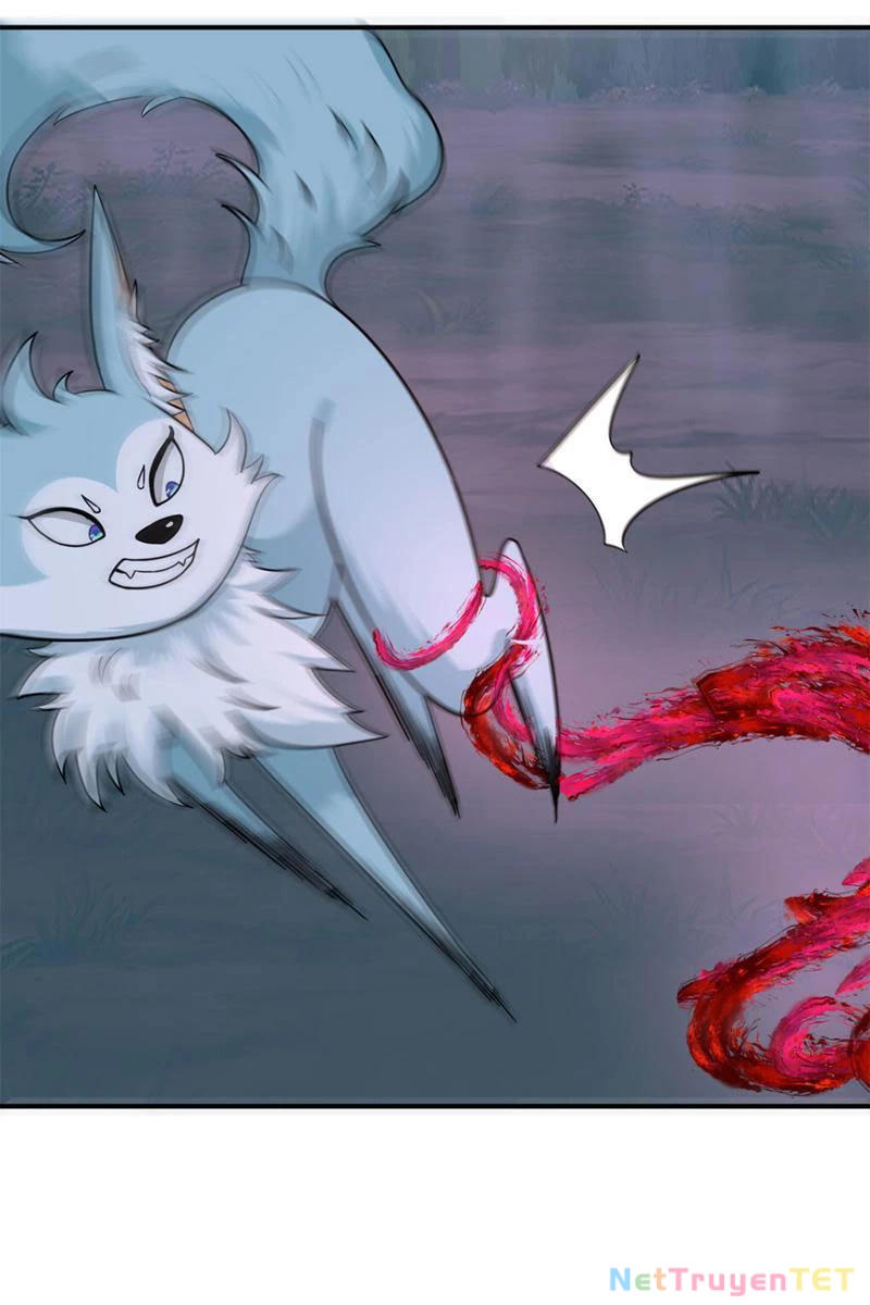 Tân Sủng Mị Chapter 17 - 38