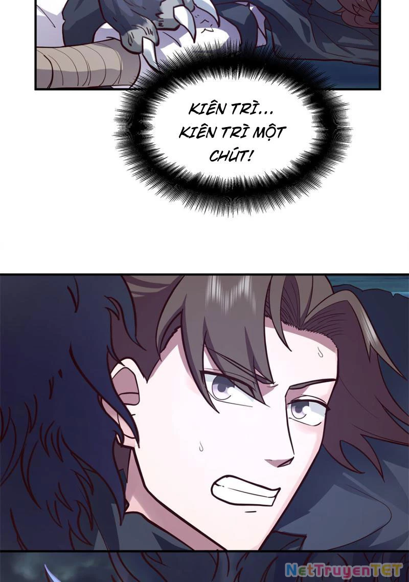Tân Sủng Mị Chapter 18 - 3