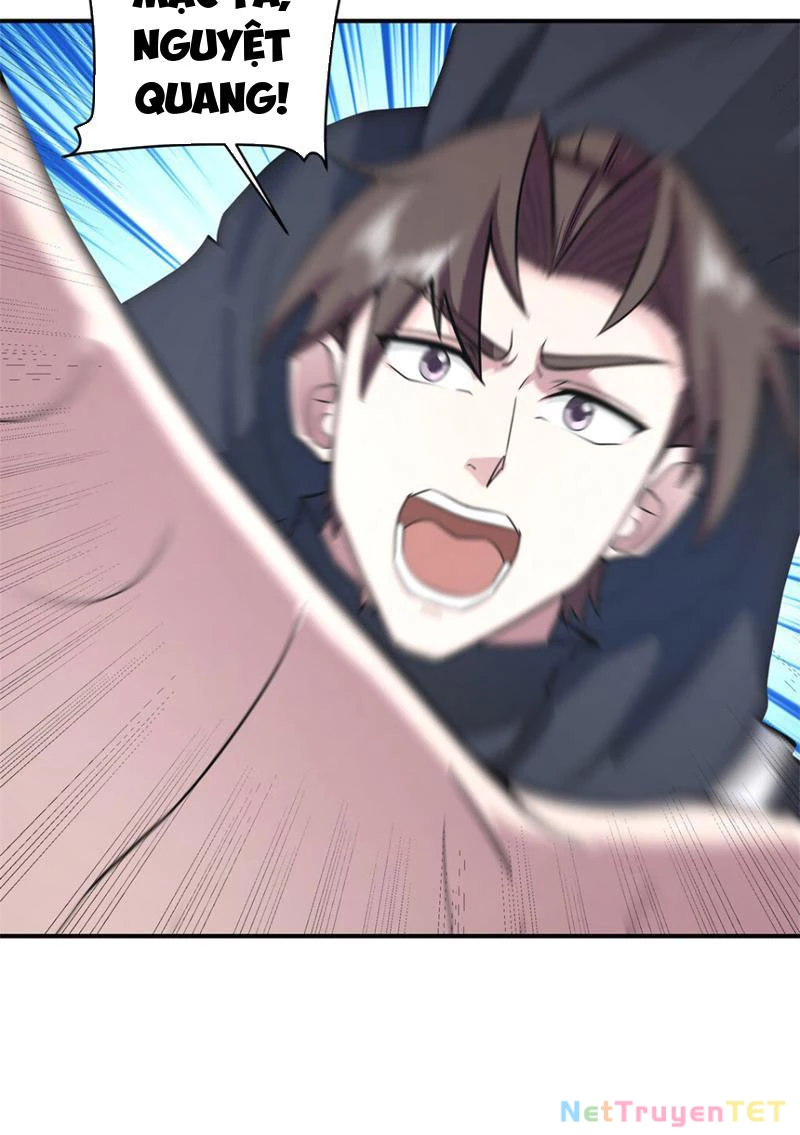 Tân Sủng Mị Chapter 18 - 6