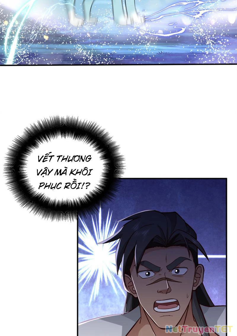 Tân Sủng Mị Chapter 18 - 11