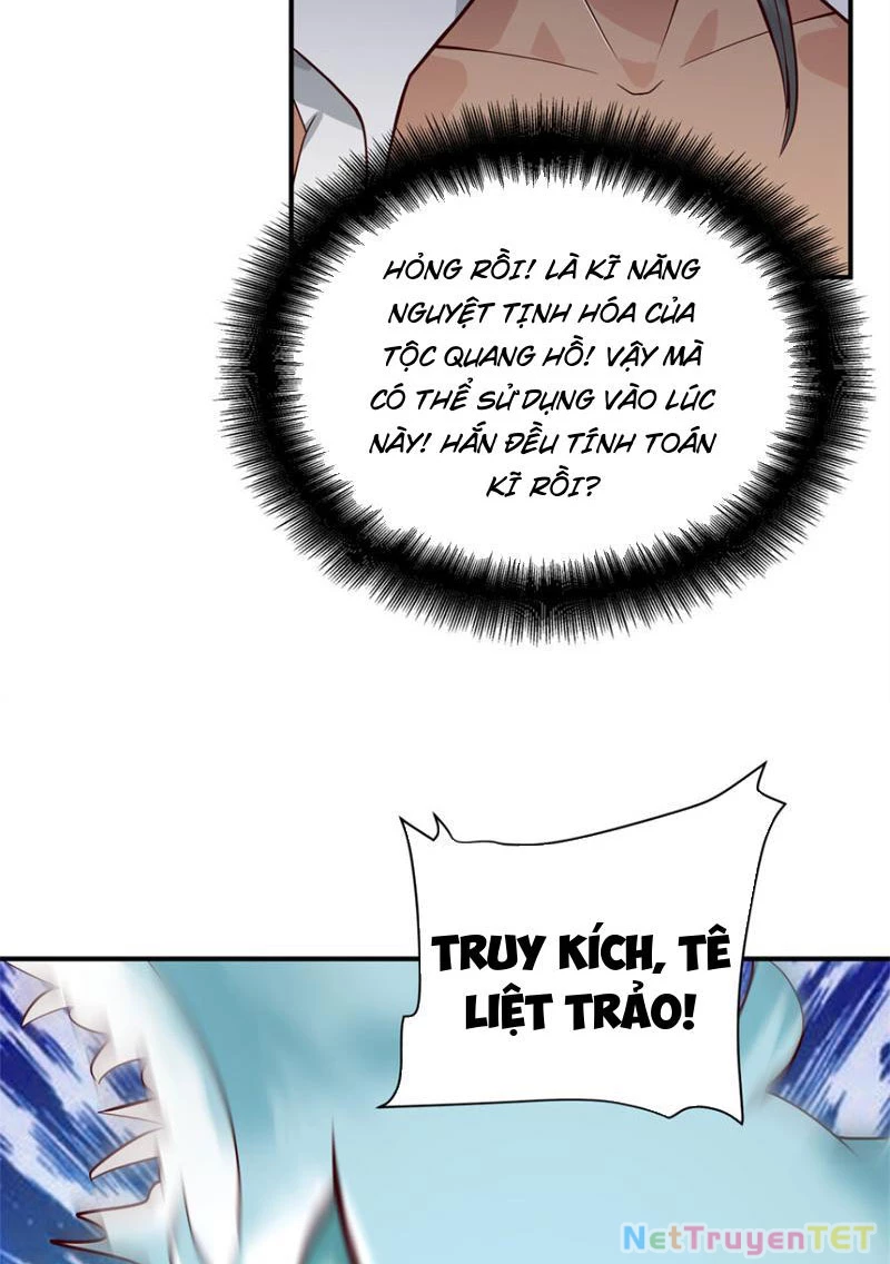 Tân Sủng Mị Chapter 18 - 12