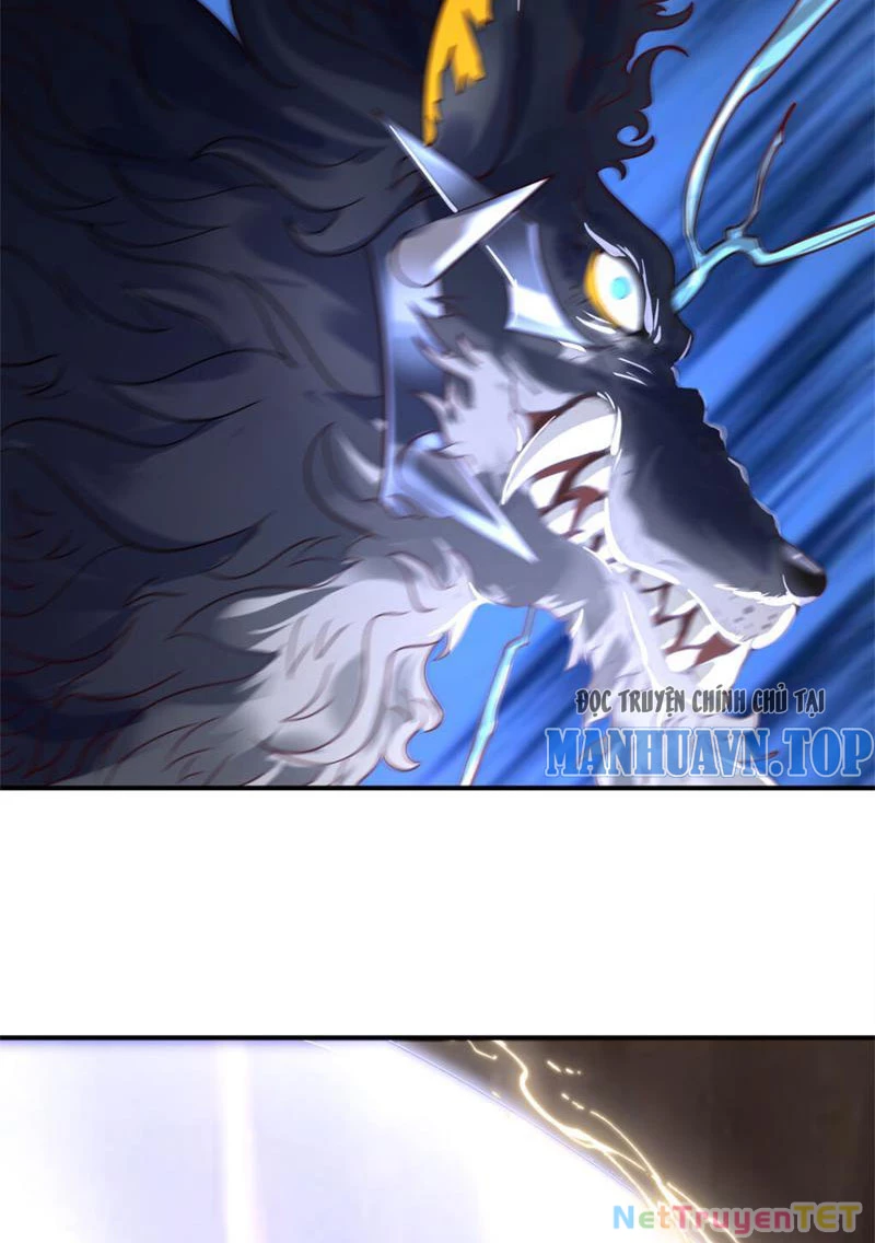 Tân Sủng Mị Chapter 18 - 14