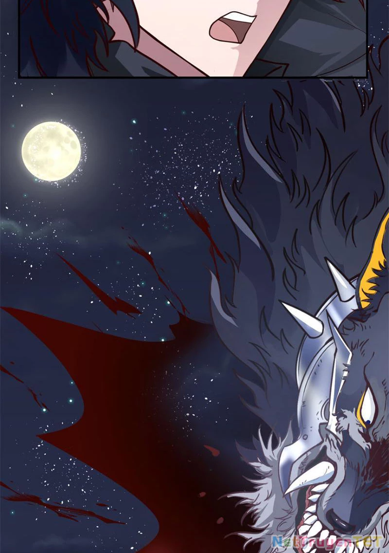 Tân Sủng Mị Chapter 18 - 17