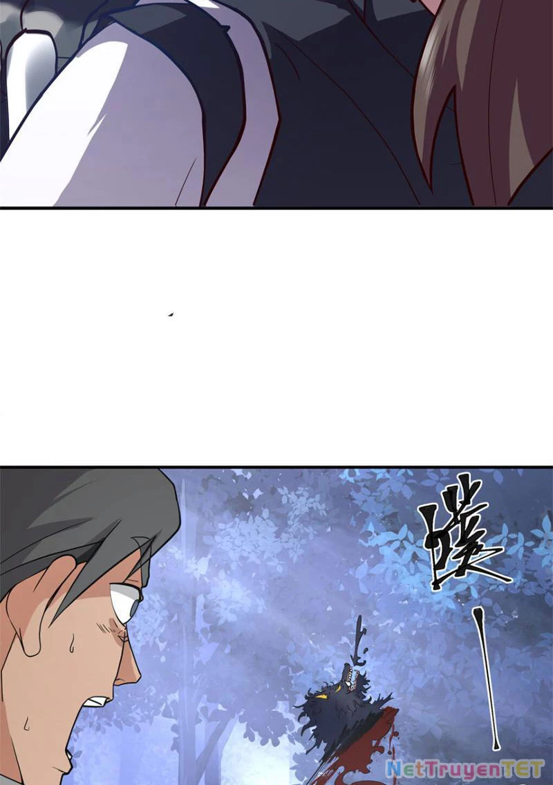 Tân Sủng Mị Chapter 18 - 19