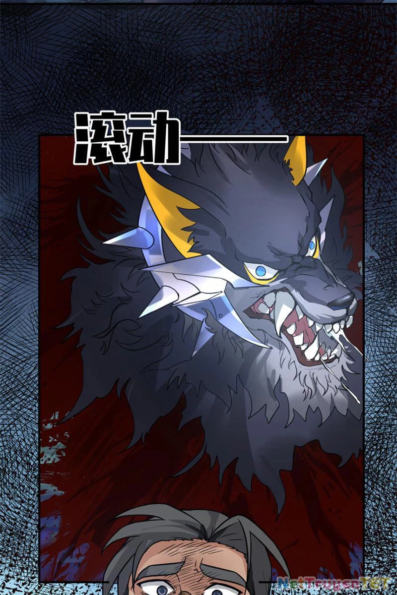 Tân Sủng Mị Chapter 18 - 21