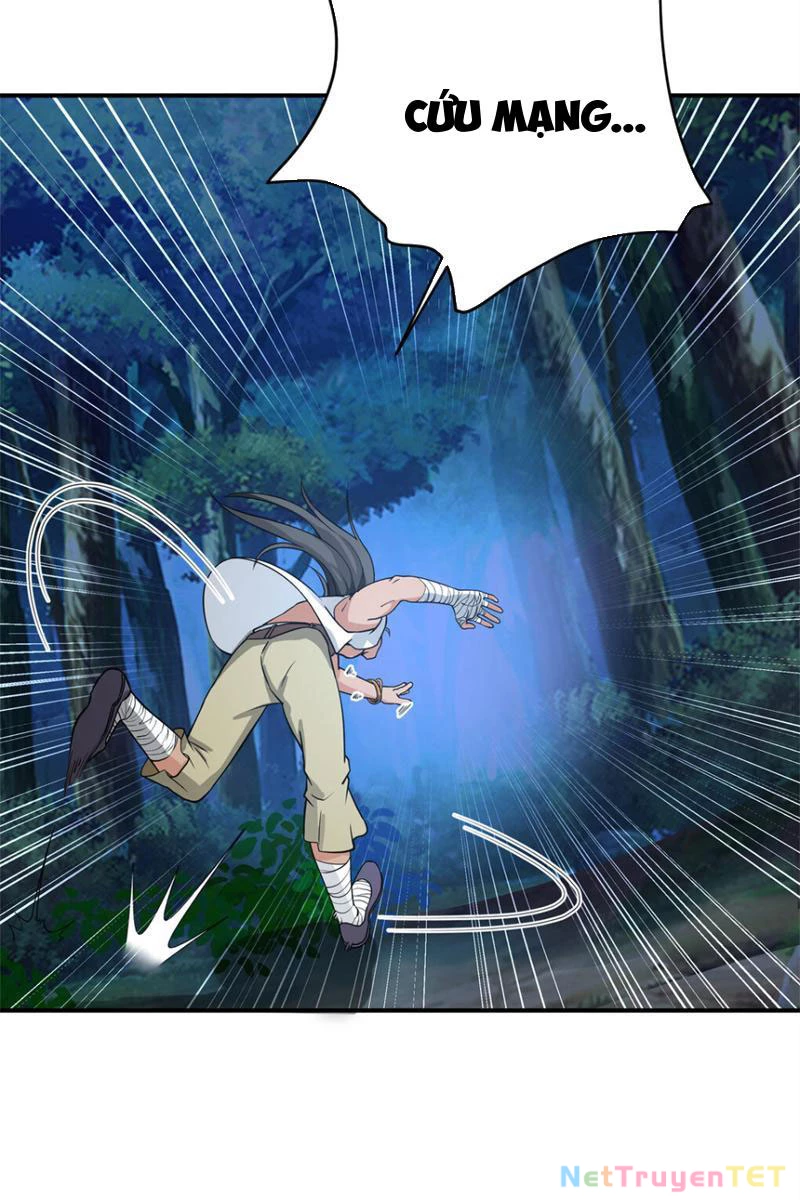 Tân Sủng Mị Chapter 18 - 23