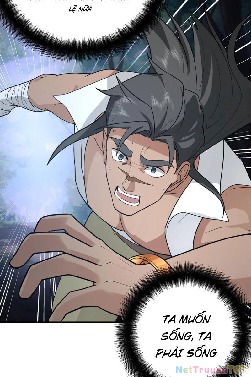 Tân Sủng Mị Chapter 18 - 25