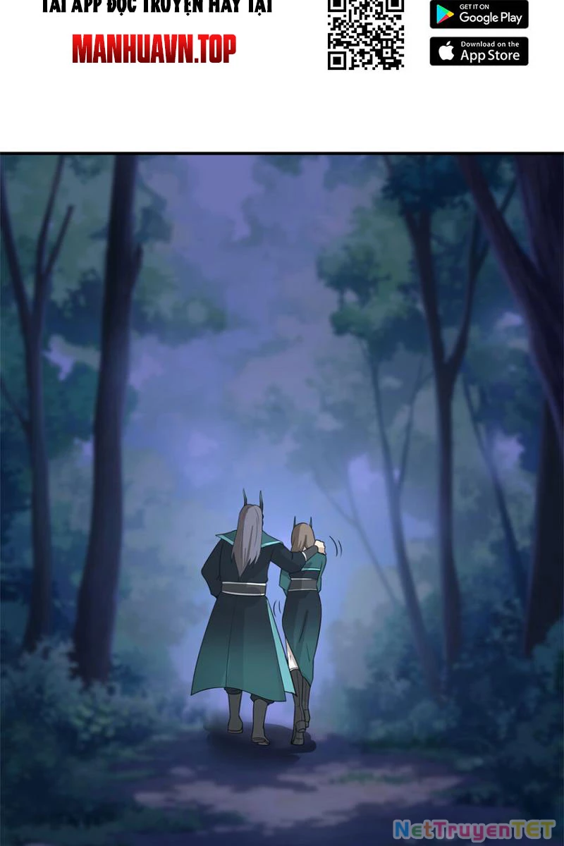 Tân Sủng Mị Chapter 18 - 27