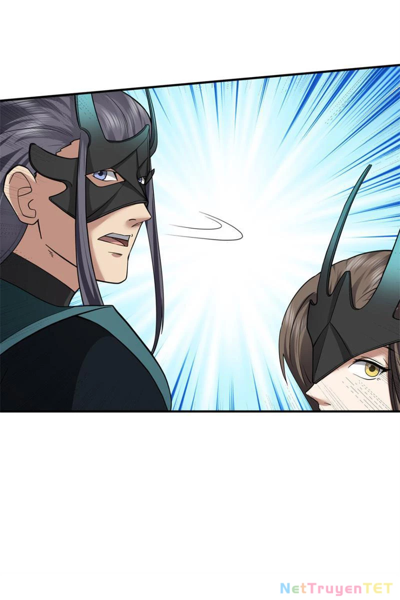 Tân Sủng Mị Chapter 18 - 31