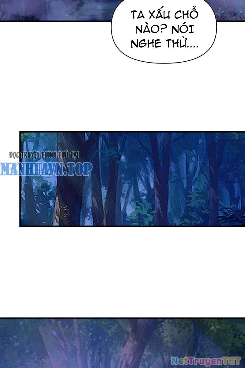 Tân Sủng Mị Chapter 18 - 34