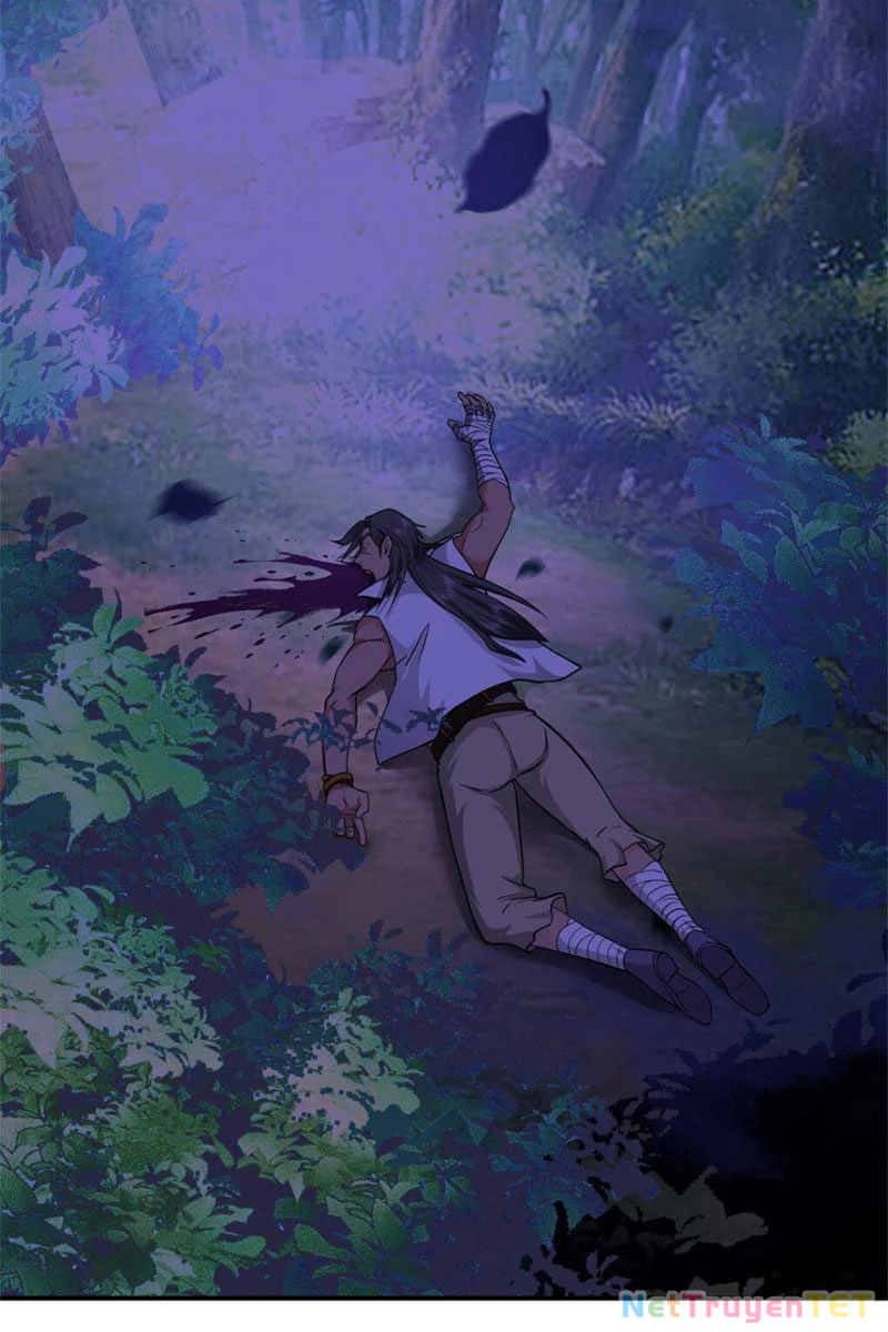 Tân Sủng Mị Chapter 18 - 35