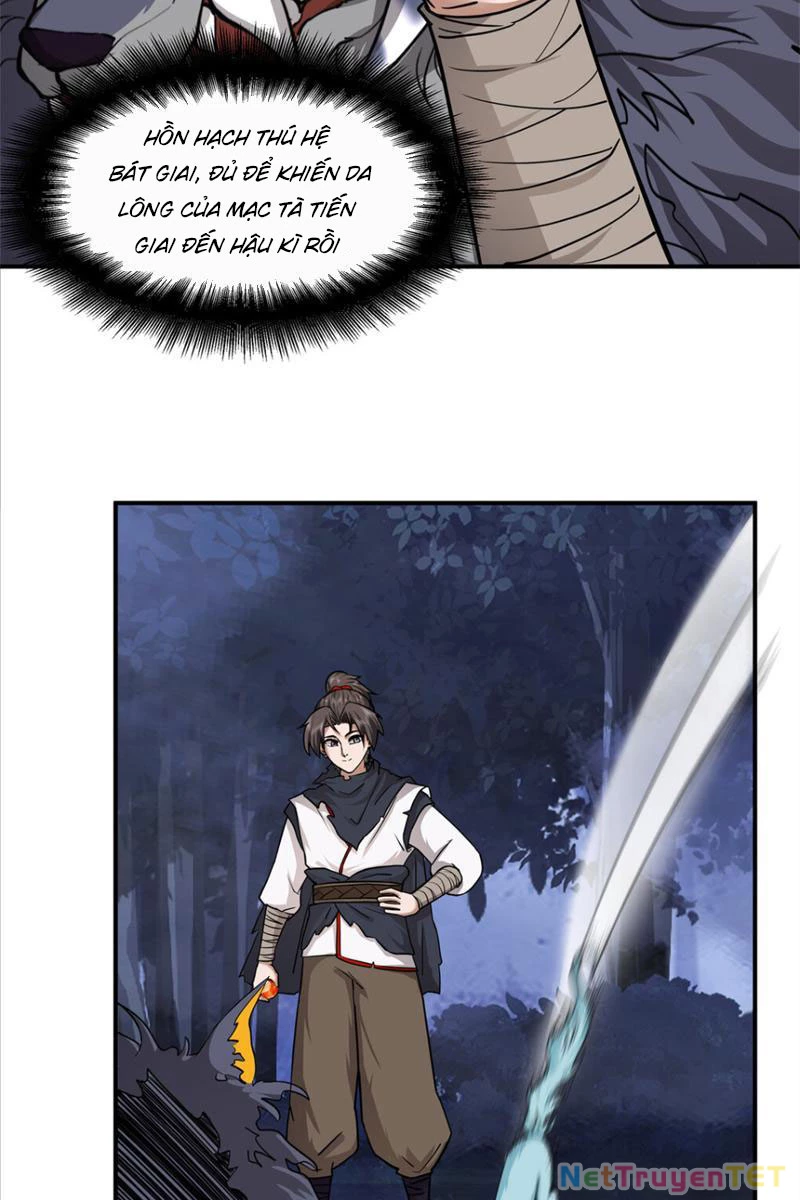 Tân Sủng Mị Chapter 18 - 37