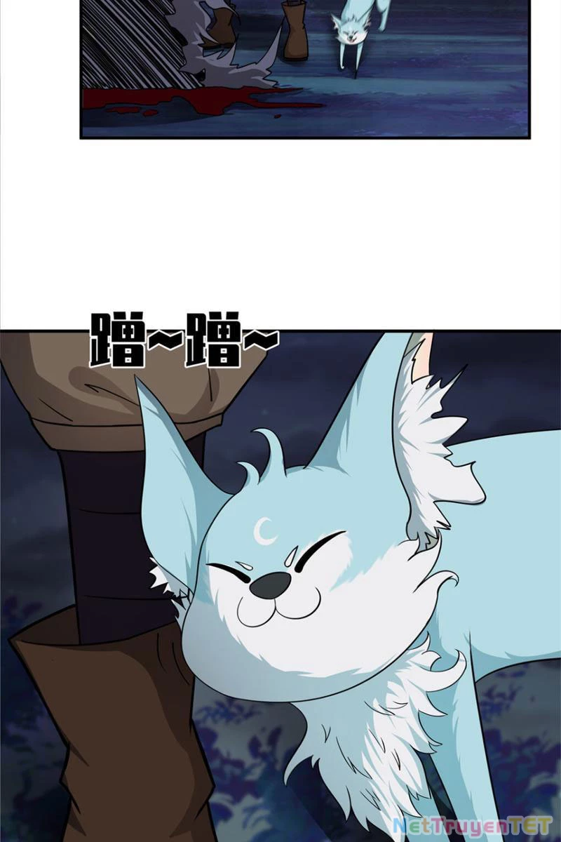 Tân Sủng Mị Chapter 18 - 38