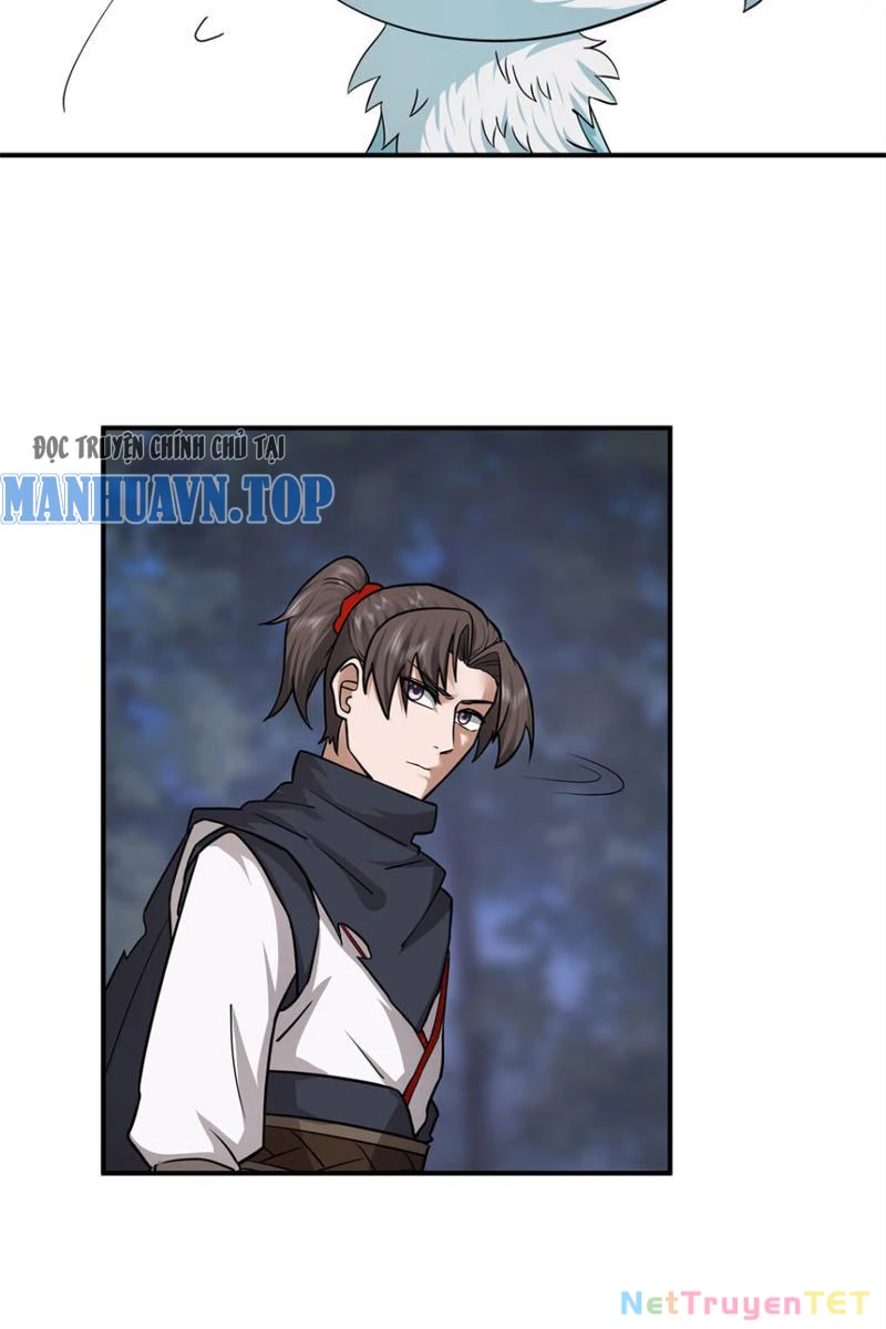 Tân Sủng Mị Chapter 18 - 40