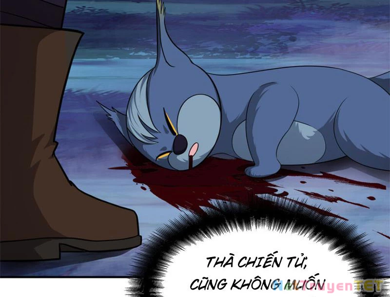 Tân Sủng Mị Chapter 18 - 42