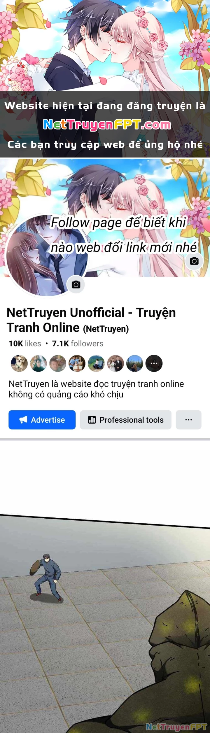 Kiếm Tiền Bằng Kỹ Năng Sao Chép Chapter 12 - 1