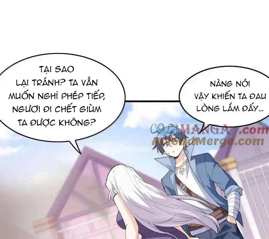 Hậu Cung Của Ta Toàn Là Ma Nữ Phản Diện Chapter 189 - 15