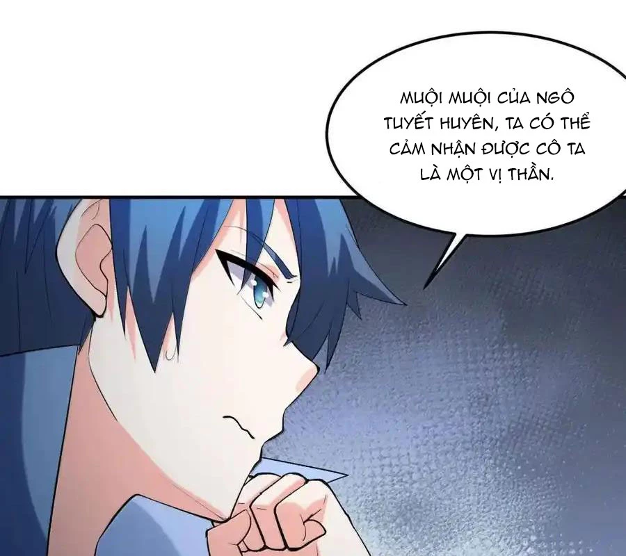 Hậu Cung Của Ta Toàn Là Ma Nữ Phản Diện Chapter 190 - 7