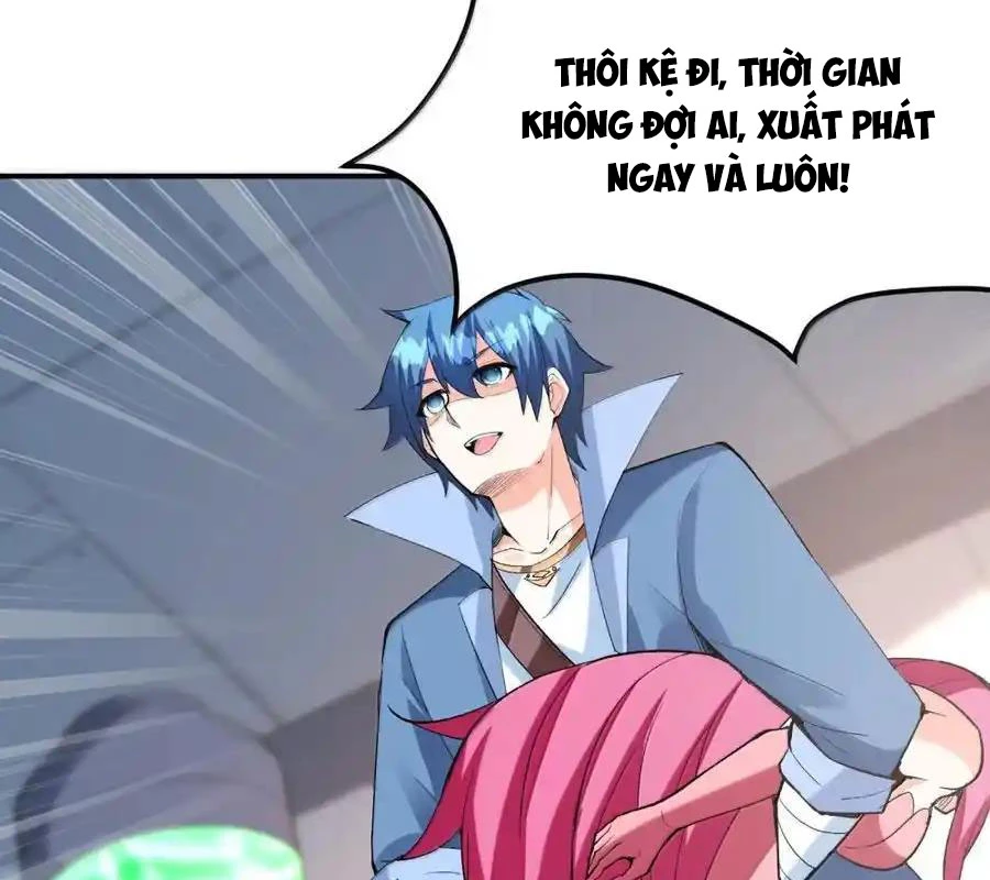 Hậu Cung Của Ta Toàn Là Ma Nữ Phản Diện Chapter 190 - 23
