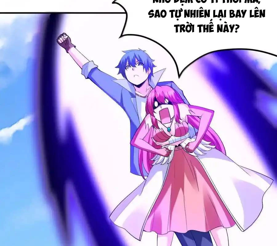 Hậu Cung Của Ta Toàn Là Ma Nữ Phản Diện Chapter 190 - 29