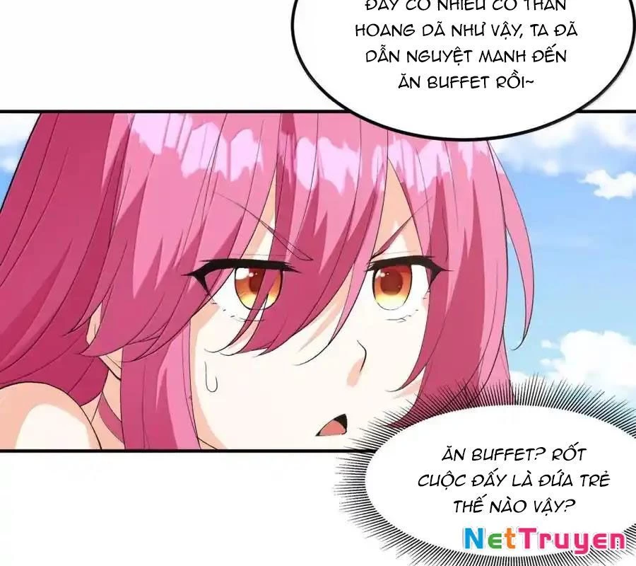 Hậu Cung Của Ta Toàn Là Ma Nữ Phản Diện Chapter 190 - 41