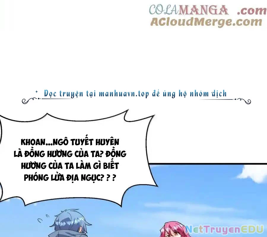 Hậu Cung Của Ta Toàn Là Ma Nữ Phản Diện Chapter 190 - 50