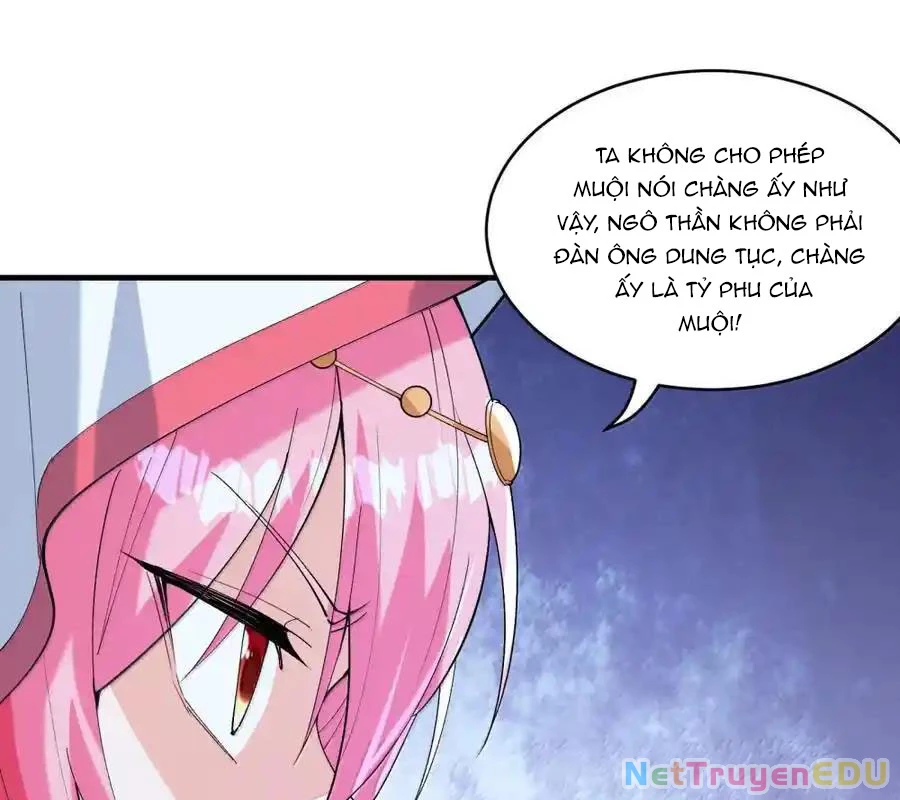 Hậu Cung Của Ta Toàn Là Ma Nữ Phản Diện Chapter 190 - 74