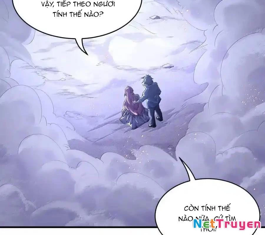 Hậu Cung Của Ta Toàn Là Ma Nữ Phản Diện Chapter 190 - 91