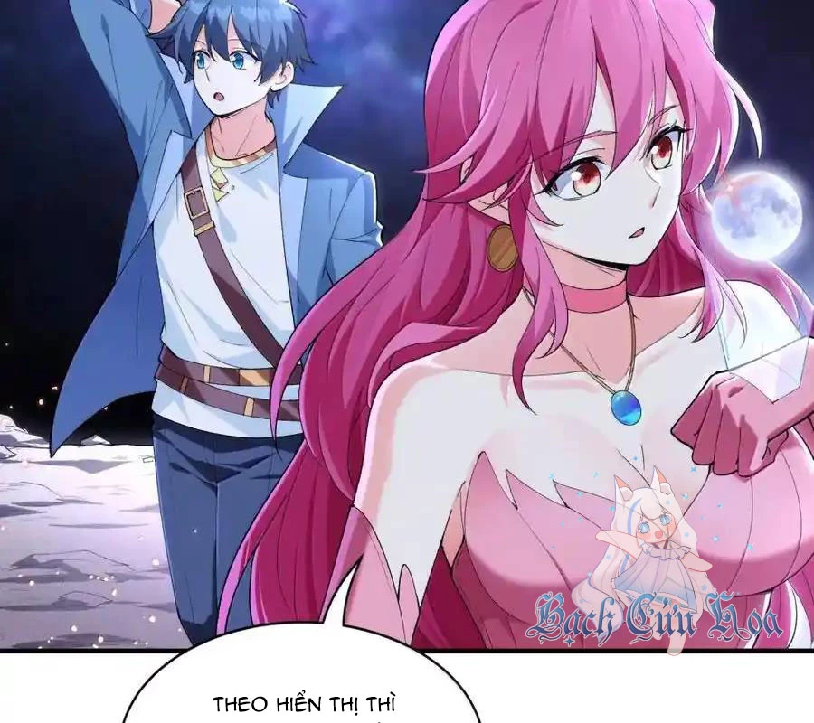 Hậu Cung Của Ta Toàn Là Ma Nữ Phản Diện Chapter 190 - 93