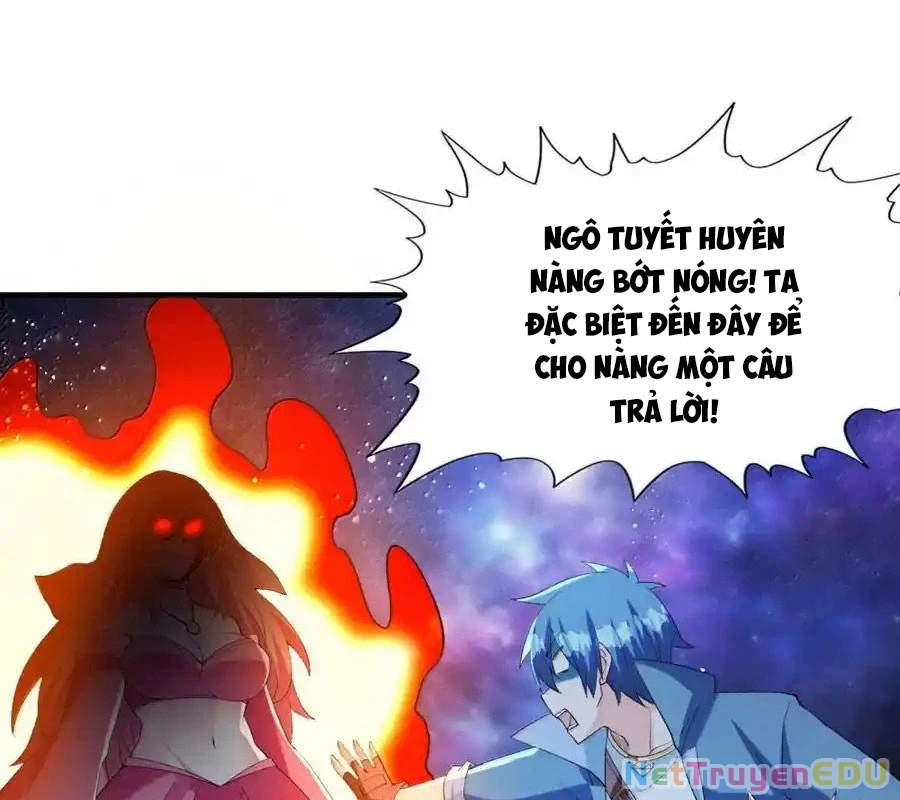 Hậu Cung Của Ta Toàn Là Ma Nữ Phản Diện Chapter 191 - 48