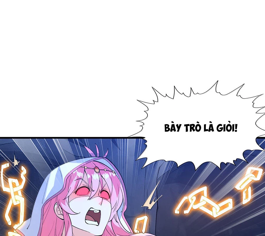 Hậu Cung Của Ta Toàn Là Ma Nữ Phản Diện Chapter 193 - 3