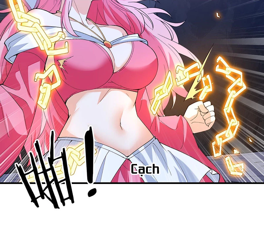 Hậu Cung Của Ta Toàn Là Ma Nữ Phản Diện Chapter 193 - 4