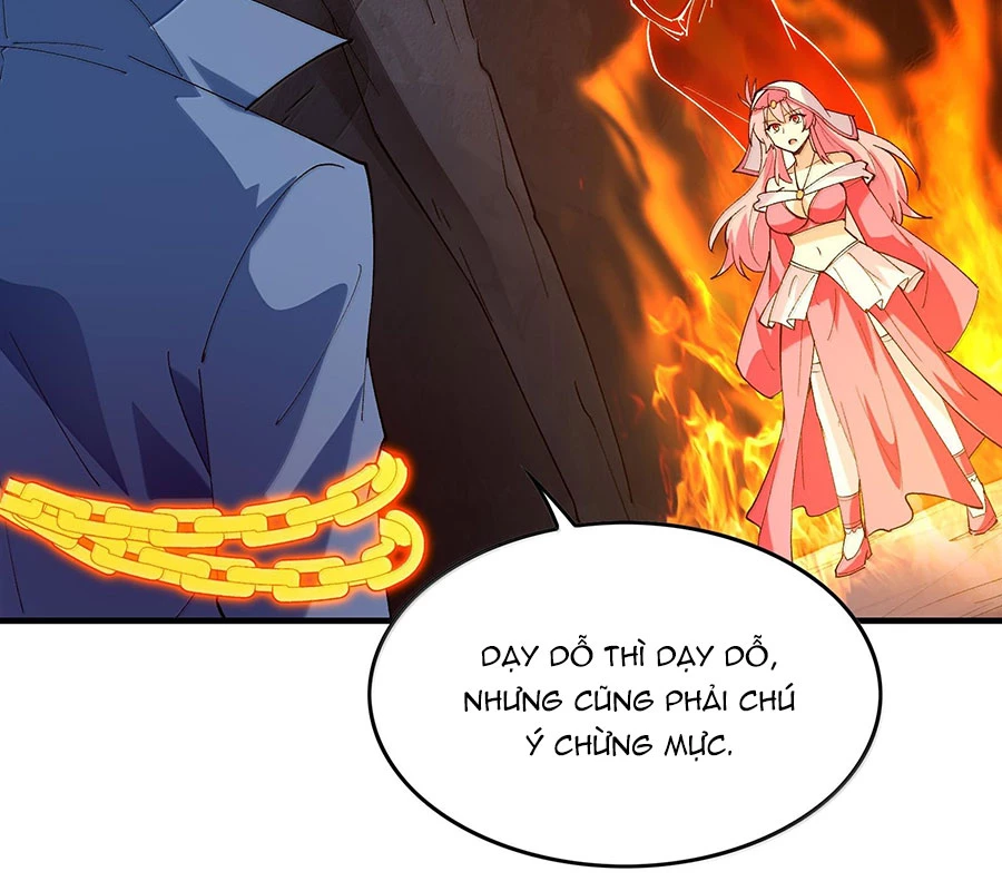 Hậu Cung Của Ta Toàn Là Ma Nữ Phản Diện Chapter 193 - 20