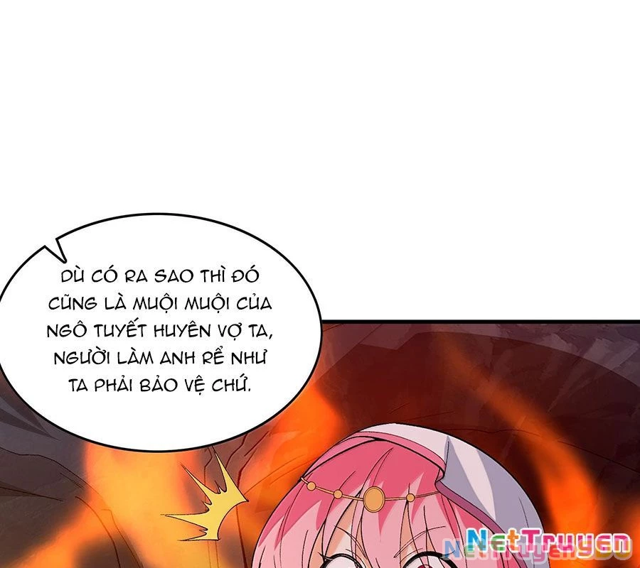 Hậu Cung Của Ta Toàn Là Ma Nữ Phản Diện Chapter 193 - 21