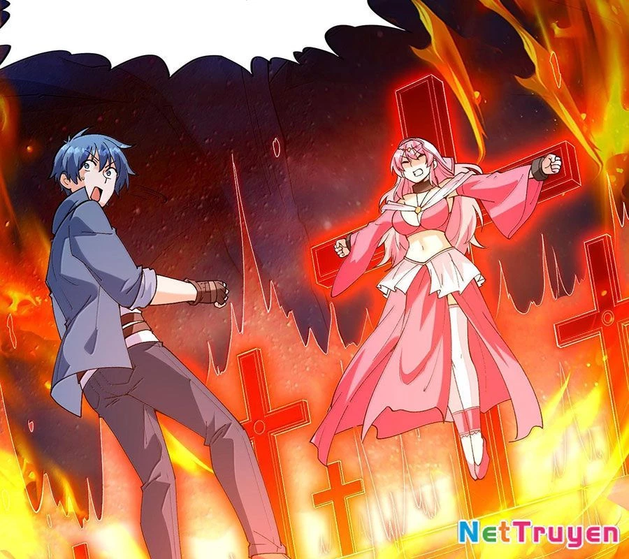 Hậu Cung Của Ta Toàn Là Ma Nữ Phản Diện Chapter 193 - 41