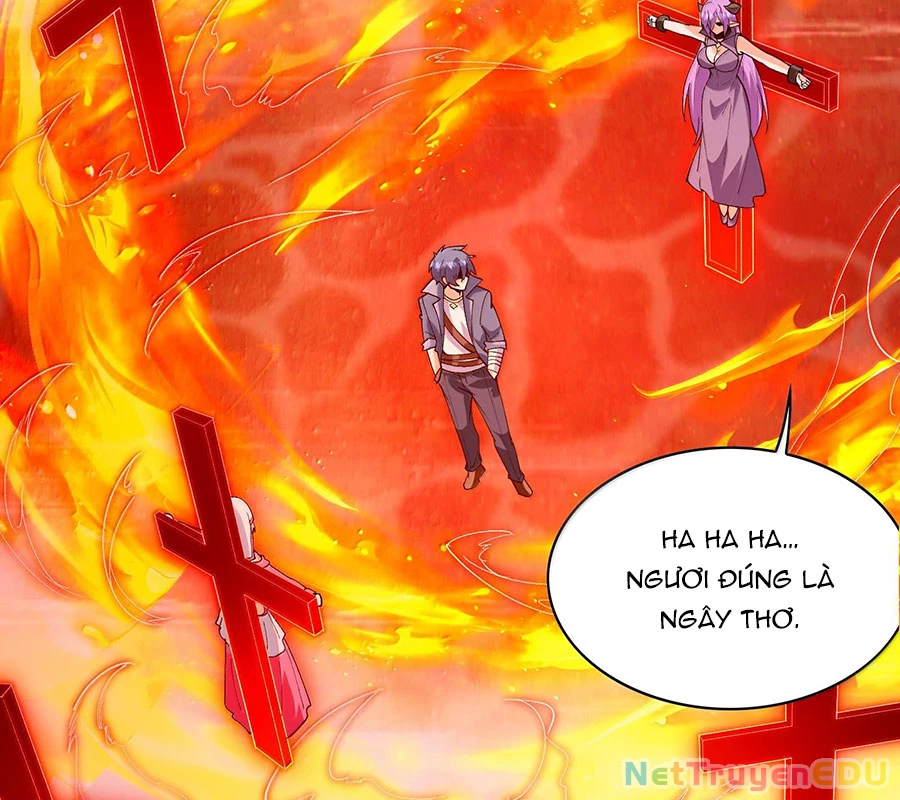 Hậu Cung Của Ta Toàn Là Ma Nữ Phản Diện Chapter 193 - 49