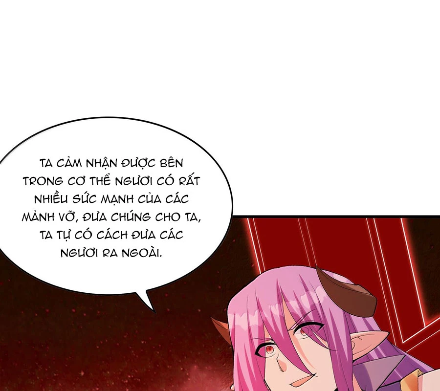 Hậu Cung Của Ta Toàn Là Ma Nữ Phản Diện Chapter 193 - 57