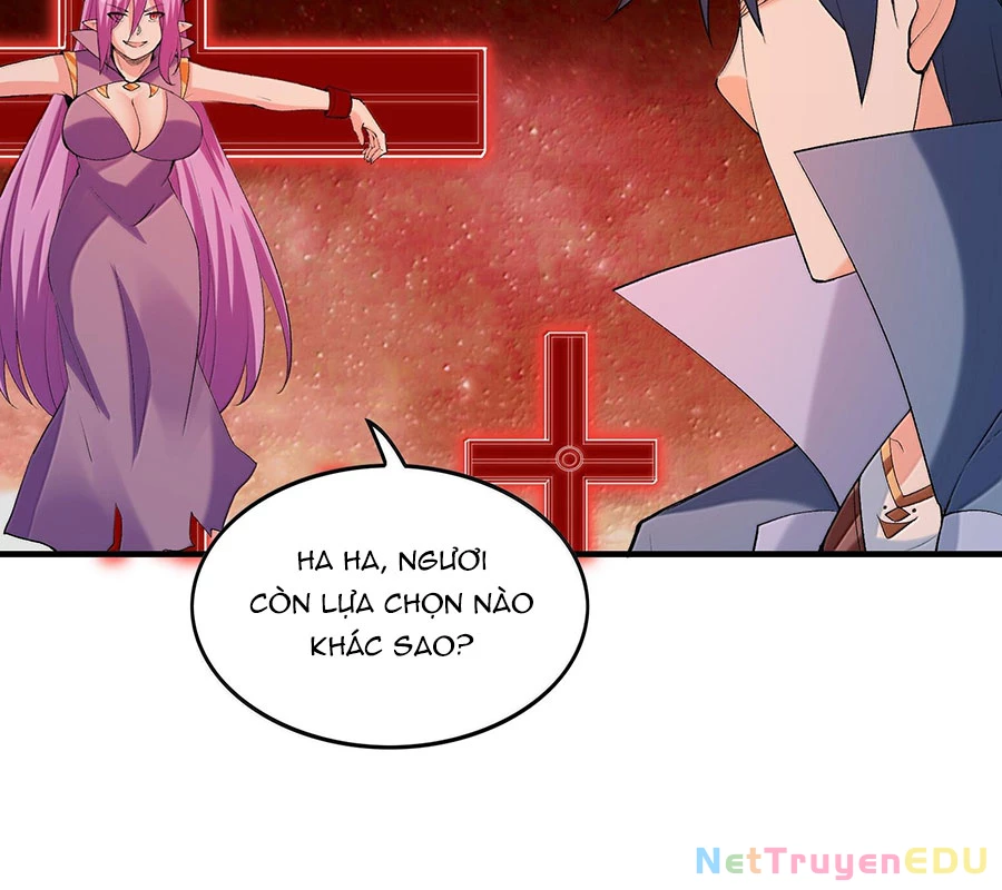 Hậu Cung Của Ta Toàn Là Ma Nữ Phản Diện Chapter 193 - 60