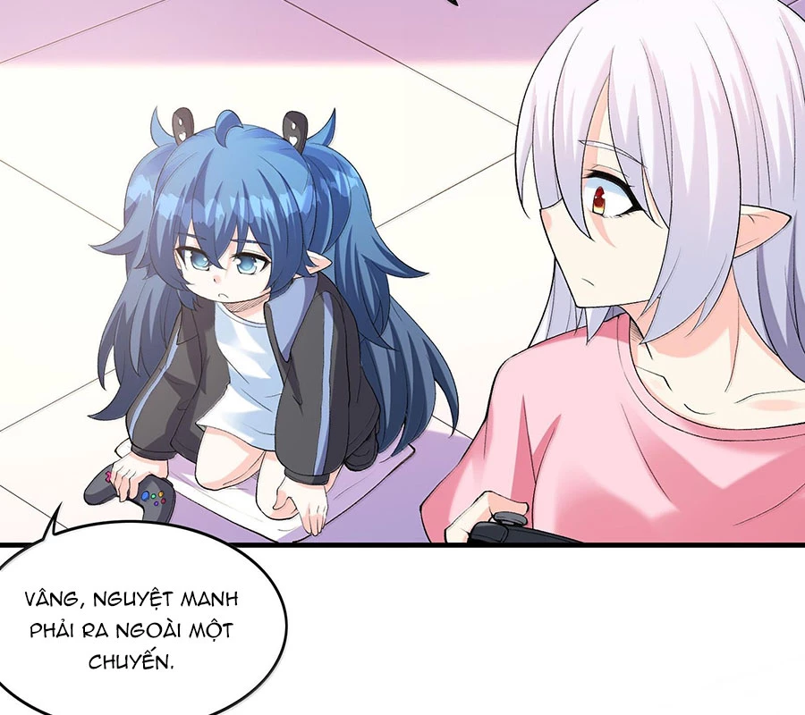 Hậu Cung Của Ta Toàn Là Ma Nữ Phản Diện Chapter 193 - 67