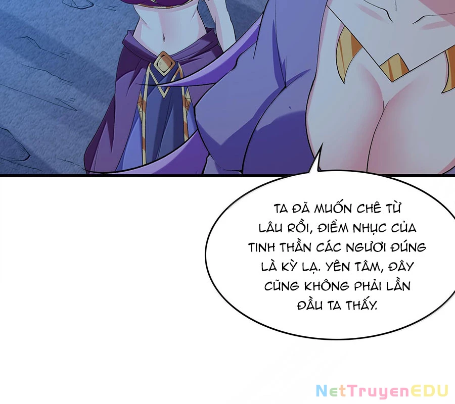 Hậu Cung Của Ta Toàn Là Ma Nữ Phản Diện Chapter 193 - 77